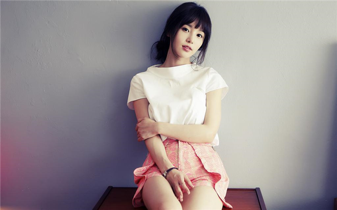 笑颜下的忧伤，活得很累的星座