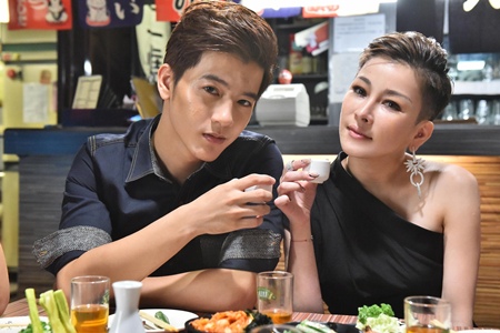 哪两个星座的姐弟恋不能长久