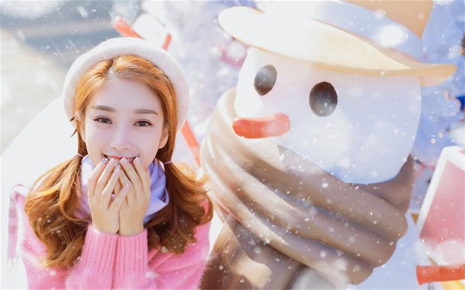 感情从一而终的星座女，如果不爱请别伤害