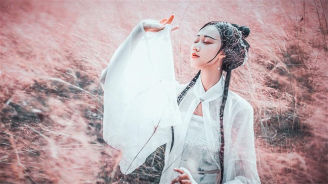 十二星女的勾魂杀手锏！