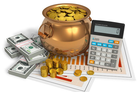 最爱攒钱的星座