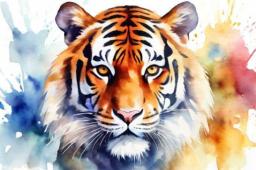 属虎的人如何应对九紫离火大运：烈焰淬炼，化危机为转机