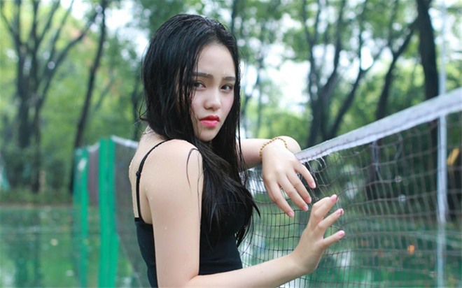 独特魅力，引人注目，美丽与智慧并存的星座女