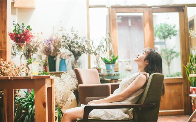 分手后上了心锁，这三个星座不敢轻言再爱