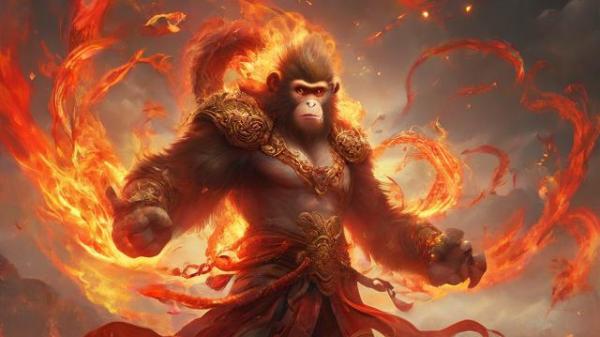 九紫离火大运对属猴的人影响