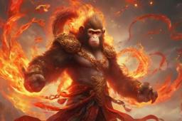 九紫离火大运对属猴的人影响