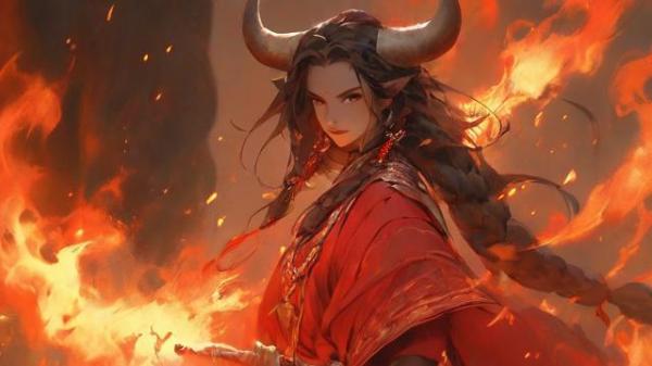 九紫离火大运对属牛的人影响 九紫离火大运对属牛的人影响