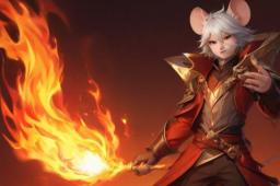 九紫离火大运对属鼠的人影响