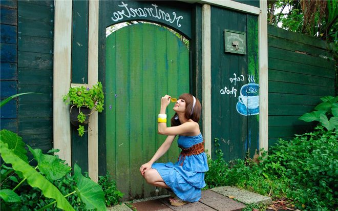 嘴笨心诚，那些以真情实意打动人心的星座男