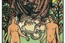 恋人牌正位财运解析：价值观与关系如何影响你的财务决策