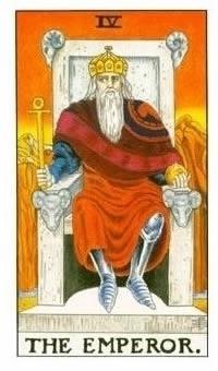 塔罗牌皇帝正位事业财运发展如何?皇帝正位事业财富结果 塔罗牌皇帝正位事业财运发展如何?皇帝正位事业财富结果