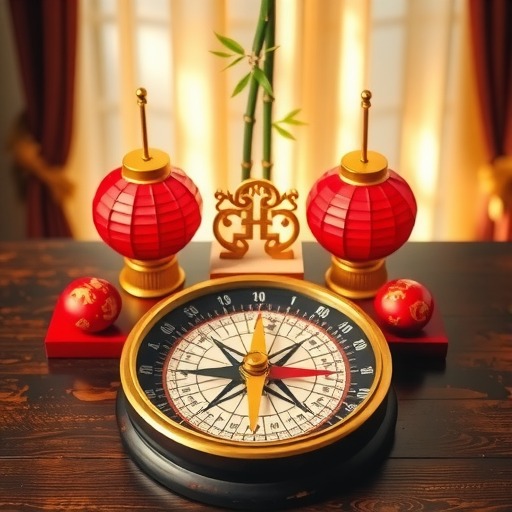 2019年西方位风水及化解(桃花位/三煞位)