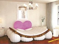 卧室风水禁忌揭秘 床位摆放影响健康与运势