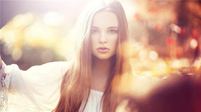 自信独立的三大星座女生：不惧未来，魅力自成