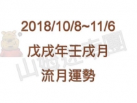 壬戌月八字运势详解 各日柱吉凶与应对策略