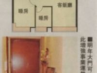 深井碧堤第九座风水布局分析及化煞方法解密