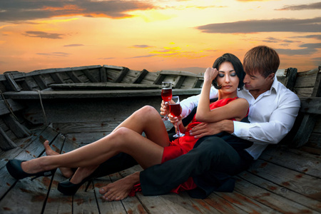 星女婚恋压力：五大星座恐嫁不出自降标准