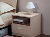 卧室床头柜风水禁忌与摆放原则全解析