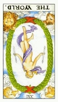 世界逆位他想复合吗？世界逆位复合有望吗？