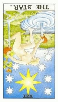 星星逆位他想复合吗？星星逆位复合有望吗？