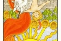 太阳牌逆位能否复合 逆位太阳暗示感情状态