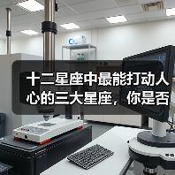 十二星座中最能打动人心的三大星座，你是否有缘遇见TA？