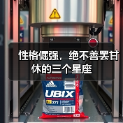 性格倔强，绝不善罢甘休的三个星座