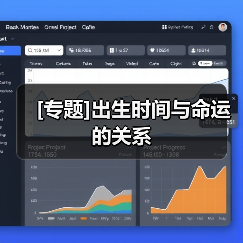 [专题]出生时间与命运的关系