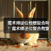 魔术师逆位他想复合吗？魔术师逆位复合有望吗？（图2）