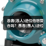 愚者(愚人)逆位他想复合吗？愚者(愚人)逆位复合有望吗？（图4）