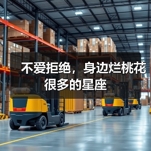 不爱拒绝，身边烂桃花很多的星座（图1）