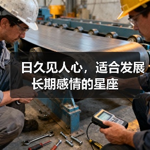 日久见人心，适合发展长期感情的星座（图4）