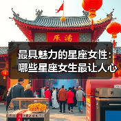 最具魅力的星座女性：哪些星座女生最让人心动？（图3）