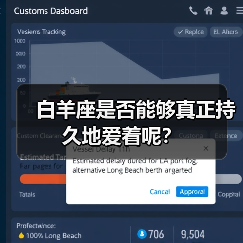 白羊座是否能够真正持久地爱着呢？（图3）
