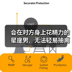 会在对方身上花精力的星座男，无法轻易抽离（图2）