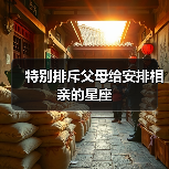 特别排斥父母给安排相亲的星座（图4）