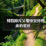 星座反感父母相亲安排：双子座、巨蟹座等拒绝理由分析