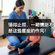 懂得止损，一厢情愿不是这些星座的作风！（图3）