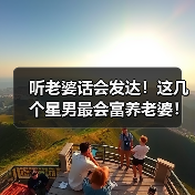听老婆话会发达！这几个星男最会富养老婆！（图4）
