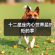 十二星座内心抗拒的真相揭秘
