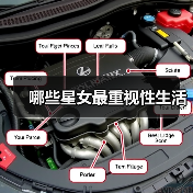 揭秘五大星座女性的性生活核心关注点