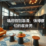 婚后特别靠谱,值得信任的星座男(图3) 婚后特别靠谱,值得信任的星座男(图3)