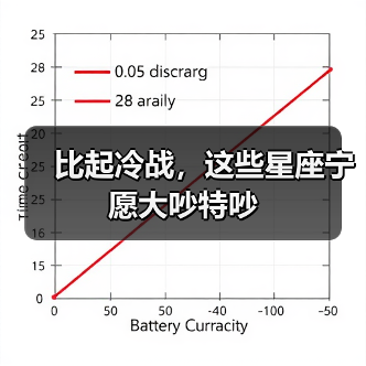 比起冷战，这些星座宁愿大吵特吵（图3）