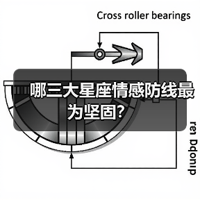 哪三大星座情感防线最为坚固?(图4) 哪三大星座情感防线最为坚固?(图4)