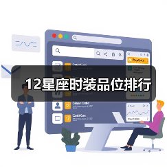 12星座时装品位排行(图3) 12星座时装品位排行(图3)