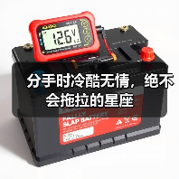 分手时冷酷无情,绝不会拖拉的星座(图4) 分手时冷酷无情,绝不会拖拉的星座(图4)
