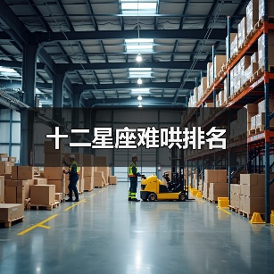 十二星座难哄排名（图3）