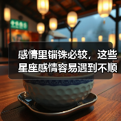 感情里锱铢必较,这些星座感情容易遇到不顺(图4) 感情里锱铢必较,这些星座感情容易遇到不顺(图4)