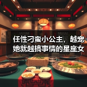任性刁蛮小公主,越宠她就越搞事情的星座女(图3) 任性刁蛮小公主,越宠她就越搞事情的星座女(图3)