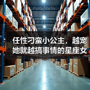 任性刁蛮小公主,越宠她就越搞事情的星座女(图2) 任性刁蛮小公主,越宠她就越搞事情的星座女(图2)